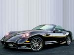 Panoz Esperante GTLM Convertible 2003 года